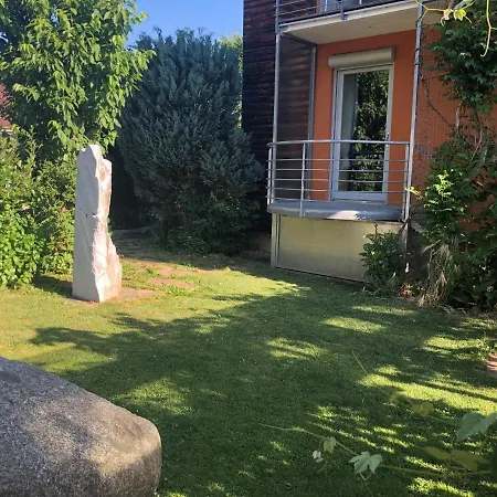 Millies Hosting - Familienurlaub Mit Hund In Kaernten Apartmán Sankt Paul im Lavanttal