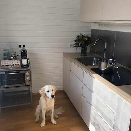 Apartmán Millies Hosting - Familienurlaub Mit Hund In Kaernten