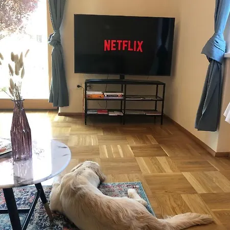 Millies Hosting - Familienurlaub Mit Hund In Kaernten דירה Sankt Paul im Lavanttal