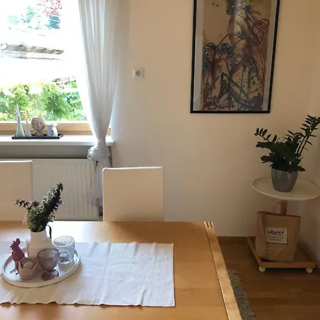 Millies Hosting - Familienurlaub Mit Hund In Kaernten Apartmán *