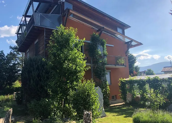 Apartament Millies Hosting - Familienurlaub Mit Hund In Kaernten