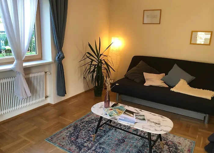 Millies Hosting - Familienurlaub Mit Hund In Kaernten Sankt Paul im Lavanttal