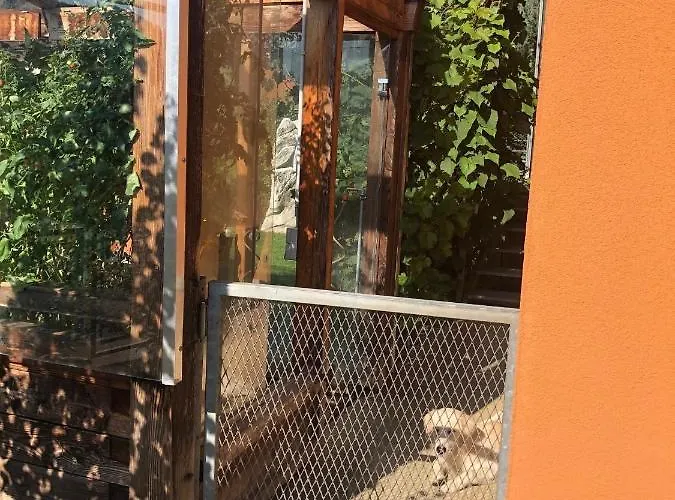 Millies Hosting - Familienurlaub Mit Hund In Kärnten Apartment *