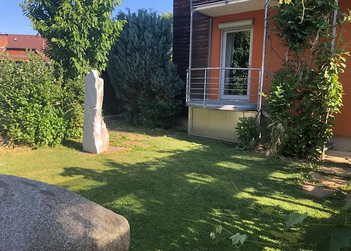 Millies Hosting - Familienurlaub Mit Hund In Kaernten Apartament Sankt Paul im Lavanttal