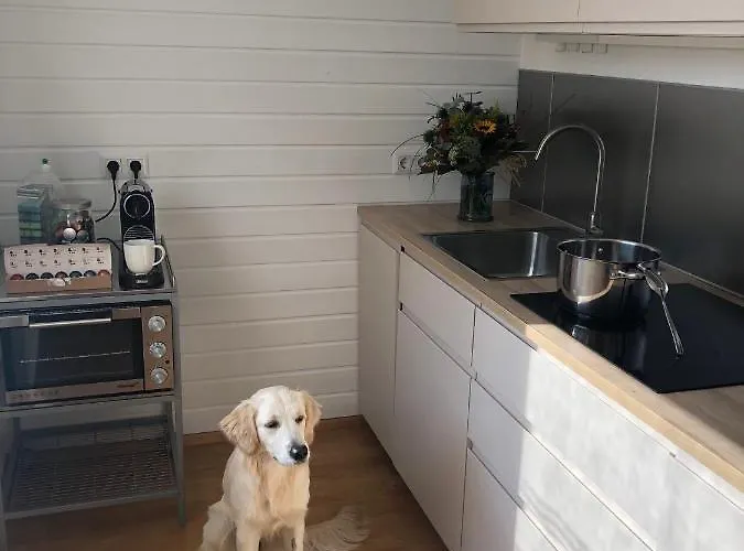 Lägenhet Millies Hosting - Familienurlaub Mit Hund In Kaernten