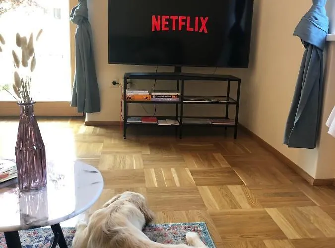 Millies Hosting - Familienurlaub Mit Hund In Kaernten Apartament Sankt Paul im Lavanttal