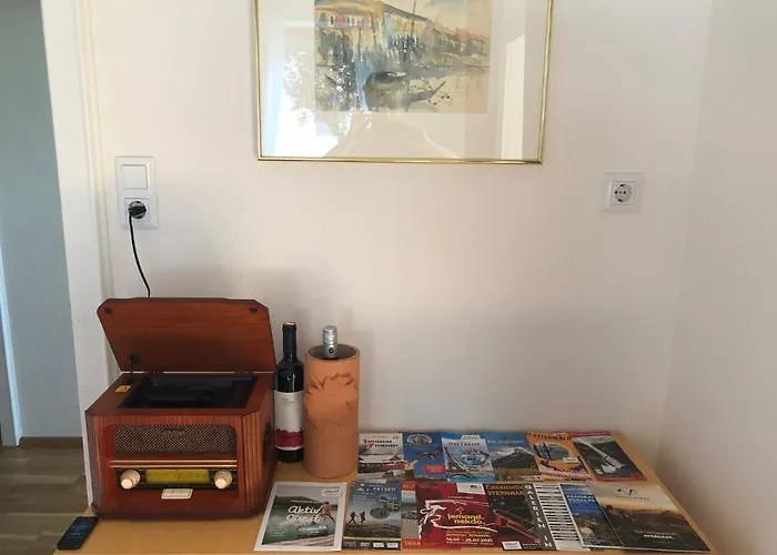 Millies Hosting - Familienurlaub Mit Hund In Kaernten *