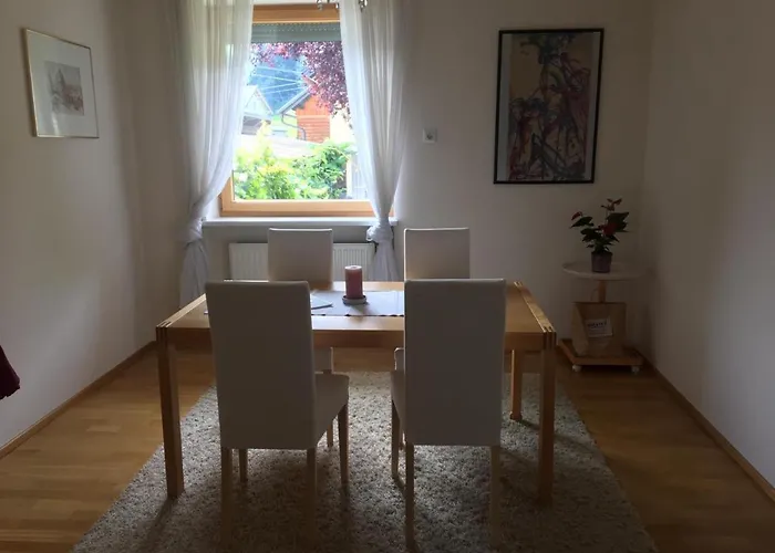 Millies Hosting - Familienurlaub Mit Hund In Kaernten Lägenhet *