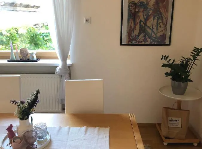 Millies Hosting - Familienurlaub Mit Hund In Kaernten Apartament *